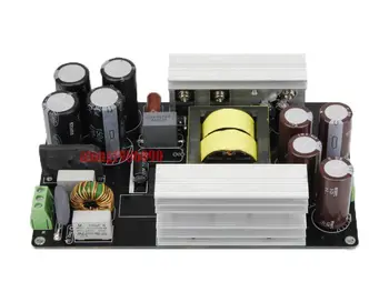 

ZEROZONE 1000W 200V-240V TO DC+/-40V LLC Amplifier Switching Power Supply Board L12-29