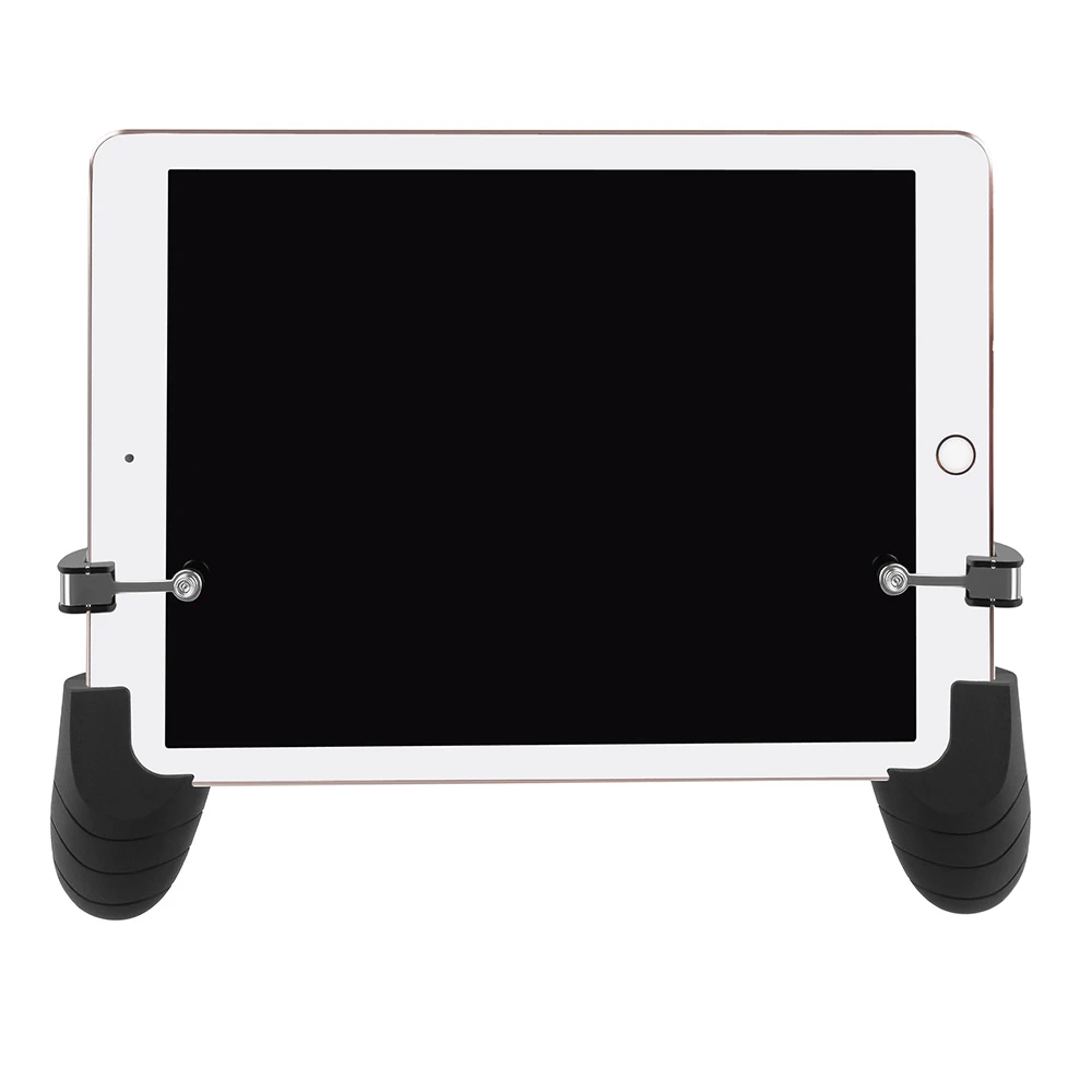 

Mobile control Gamepad Trigger Fire Button Aim L1R1 Shooter Controller For IOS Ipad Android Xiaomi Joystick For PUBG Cell Phone