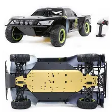 1/5 весы Rofan Rovan LT 360 36CC 2T бензиновый двигатель два 55 кг сервопривод с Walbro 1107 4WD RC грузовик