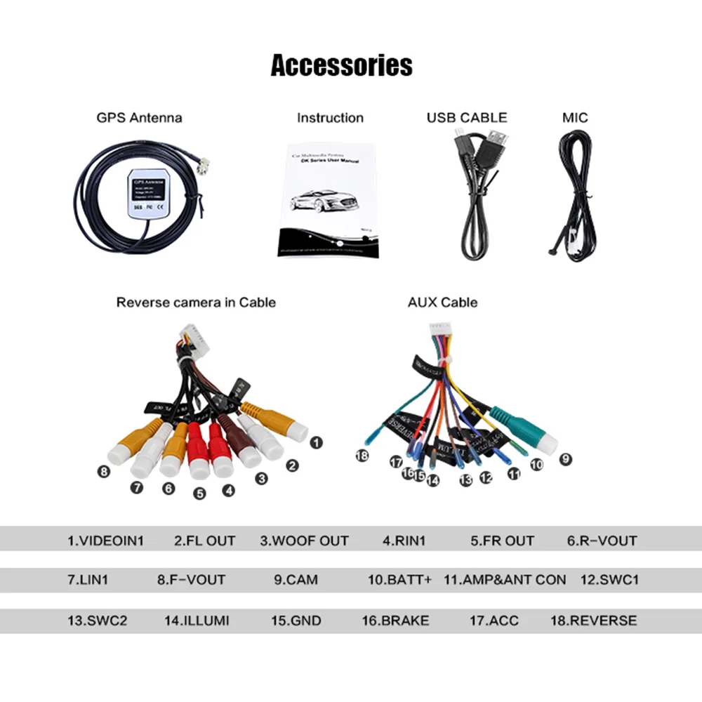 Excellent Eunavi 2 din 8 inch car dvd player radio 2din gps navigation for Toyota Corolla 2008 2009 2010 2011 stereo in dash with usb swc 5