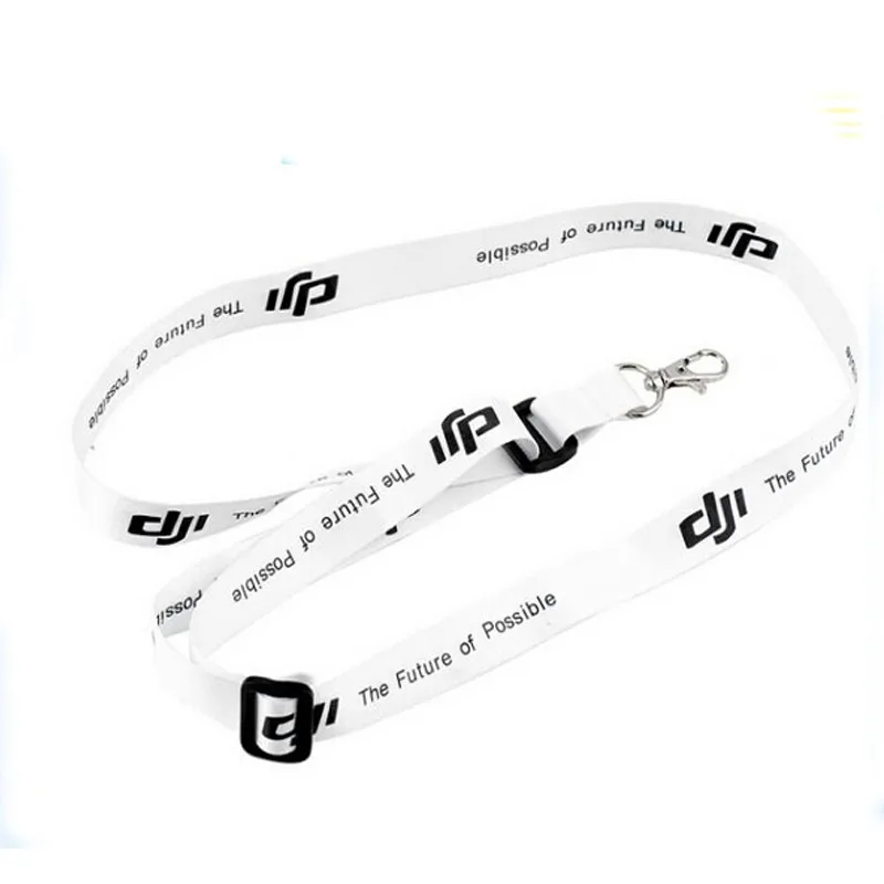 DJI Phantom 3 4 RC Drone Parts Neck Strap + Camera Lens Cover + Silicone Protective Case + Signal Booster Enhance For DJI Free