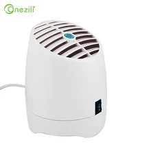 Домашний и очиститель воздуха для офиса с ароматическим диффузором, генератором озона и ионизатором