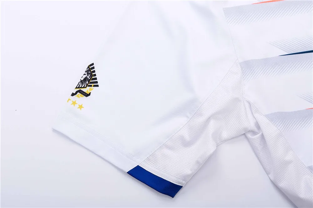 Подлинная Kawasaki Спорт, Бадминтон футболка для мужчин с отворотом сухой дышащий обычный короткий рукав блузка ST-T1002