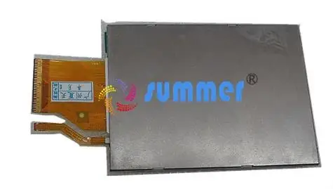 

original new SLR Display Screen For NIKON D5100 lcd With Backlight camera repair parts free shipping