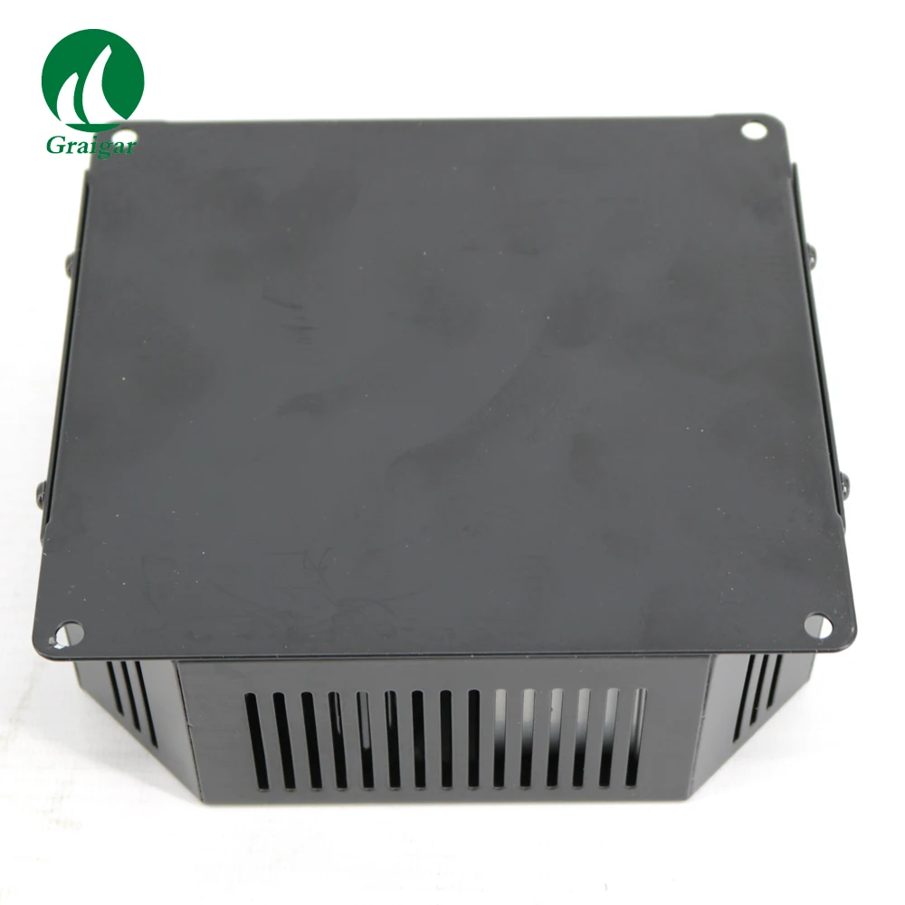 New SmartGen BACM1206 Auto Battery Charger 12V