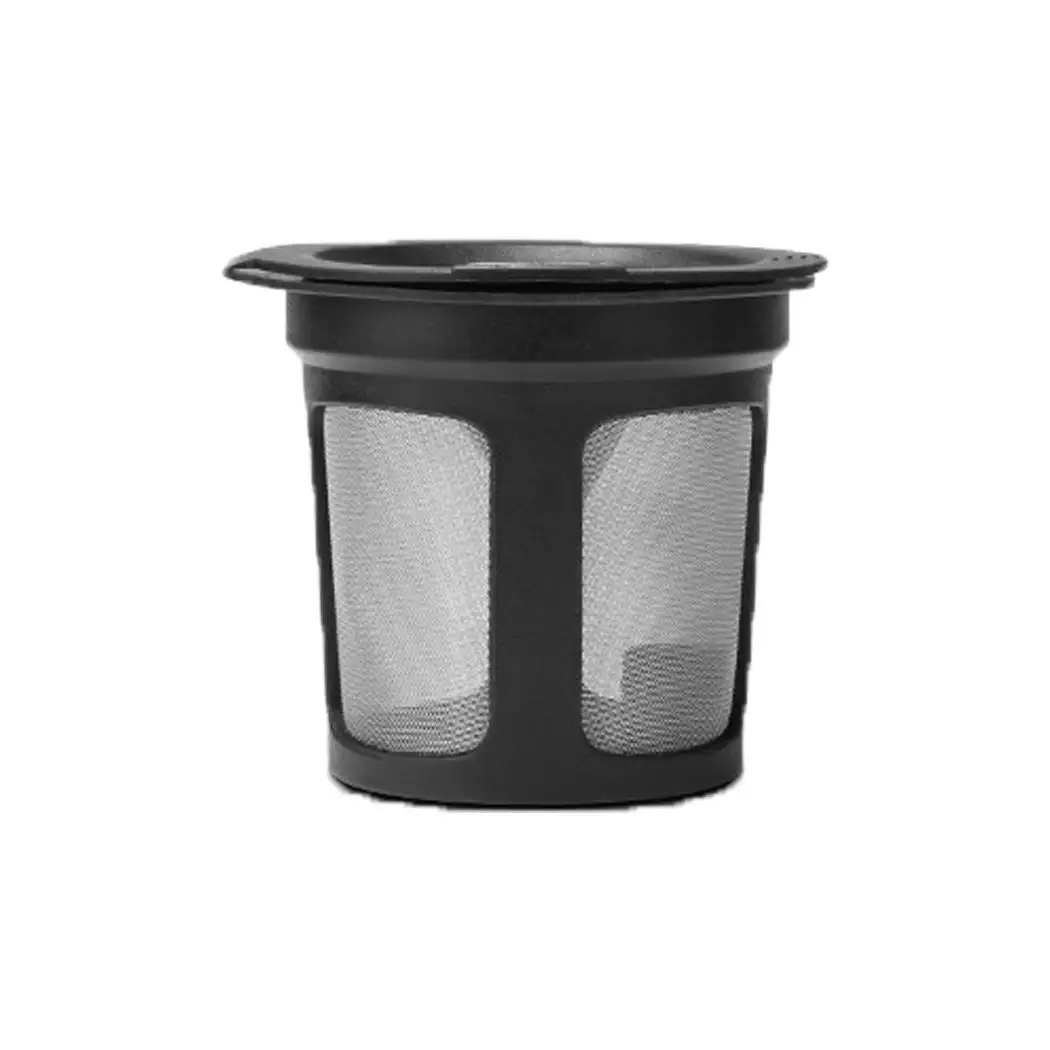Coffee Capsule Box Reusable Refillable Coffee Home, Office Replacement As picture 53ml Mesh 14g Filter Coffee Capsule Box Reusable Refillable Coffee Home, Office Replacement As picture 53ml Mesh 14g Filter