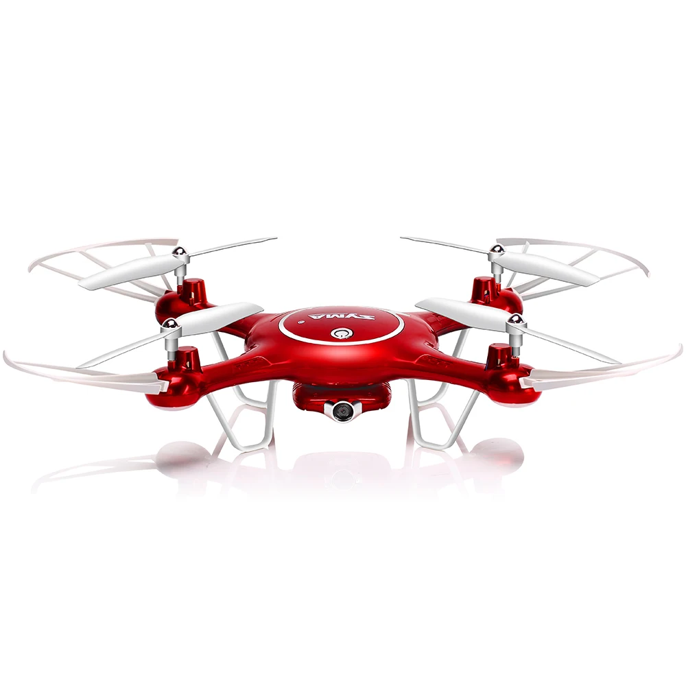 

Four-axis HD aerial drone Children's Toy Aircraft WIFI FPV With Wide Angle HD Camera High Hold Mode Foldable Arm RC Quadcopter