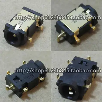 

Free shipping For Samsung netbook and notebook power supply interface head charging port