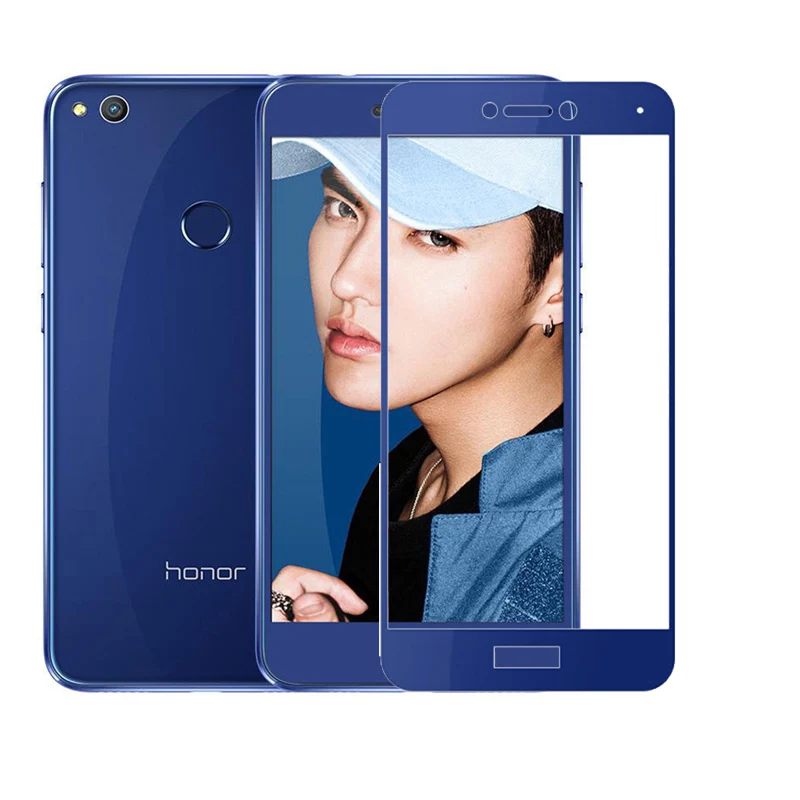 Защитная пленка для экрана Huawei P9 Lite 2017 Защитное стекло Mini Plus P9lite light Закаленное