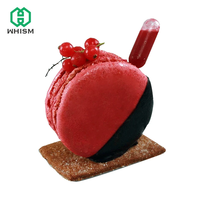 

50pcs Mini Squeeze 4ml Transfer Pipettes Droppers for Cupcakes Ice Cream Sauce Ketchup Jam Pastries Macaron Stuffed Dispenser