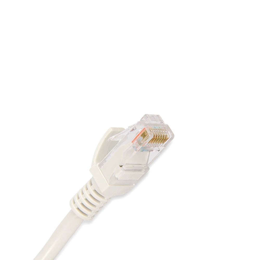 KingFast кабель Ethernet 16ft 5 м CAT5 RJ45 LAN Интернет сетевой utp Провода патч новый для