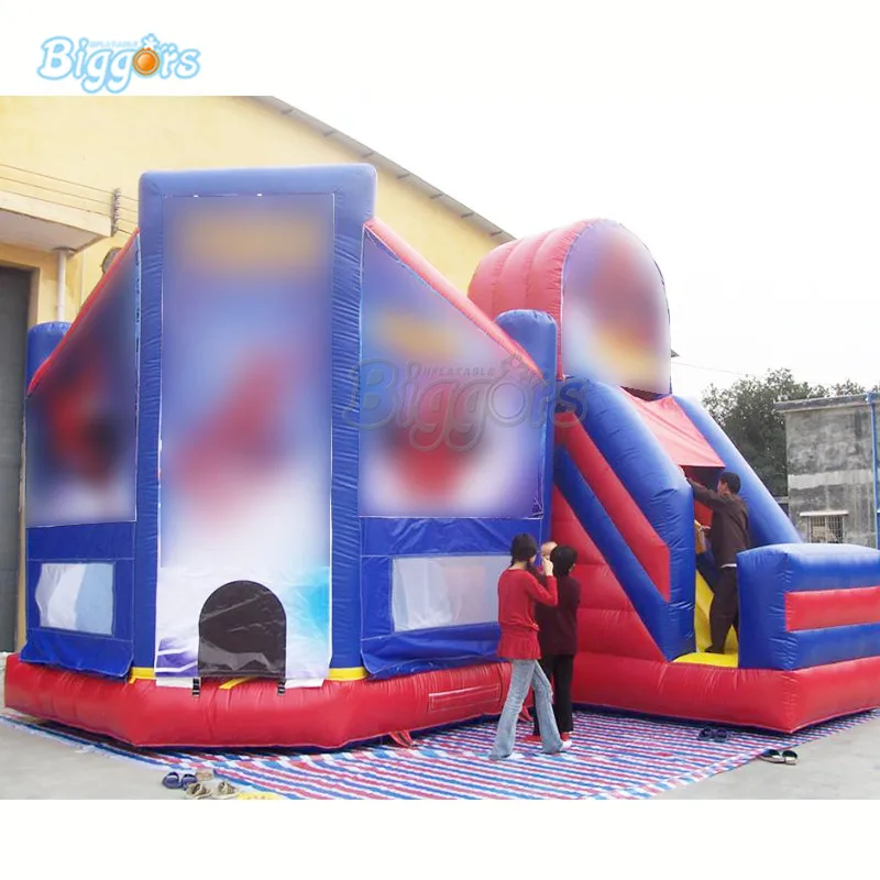 bouncy bouncy inflatables