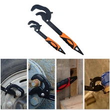 Araba tamir araçları Lastik tamir oto tamir 26/38mm anahtarı Outillage garaj çok el aracı motosiklet araçları Lastik tamir Kiti