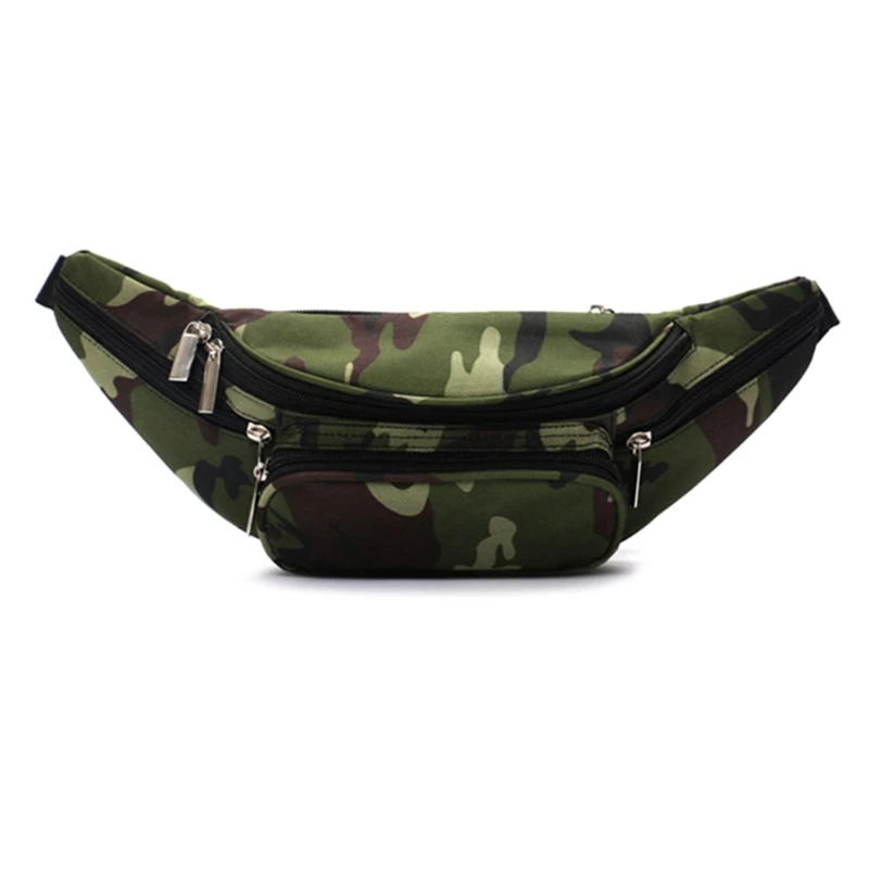 

THINKTHENDO Running Belt Bum Waist Pouch Hip Fanny Travel Pack Sports Jogging Cycling Bag