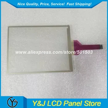 

5.7inch Line 8 resistive screen touch panel G05701