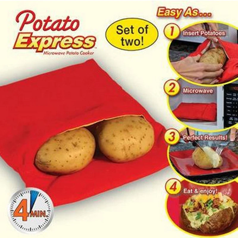 Baked Potato 1