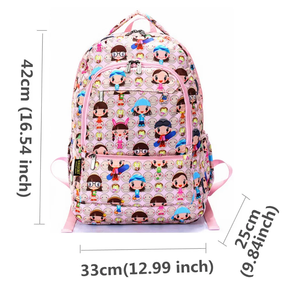 small size