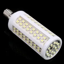 Расходы по самовывозу товара со склада E14 5,5 W 550LM белый/теплый белый светодиодный светильник для кукурузы