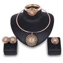 Модные Для женщин Свадебная вечеринка со стразами Цепочки и ожерелья Набор для укладки аксессуаров великолепные замечательный подарок высокого качества x