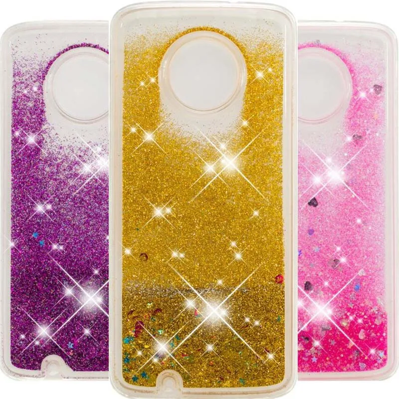 

Silicone Case For Motorola Moto C G6 2018 G5 G5S E4 E5 Plus Z3 Play Cover Lady Girl Cute Shining Soft Back Phone Cases Capa P03Z