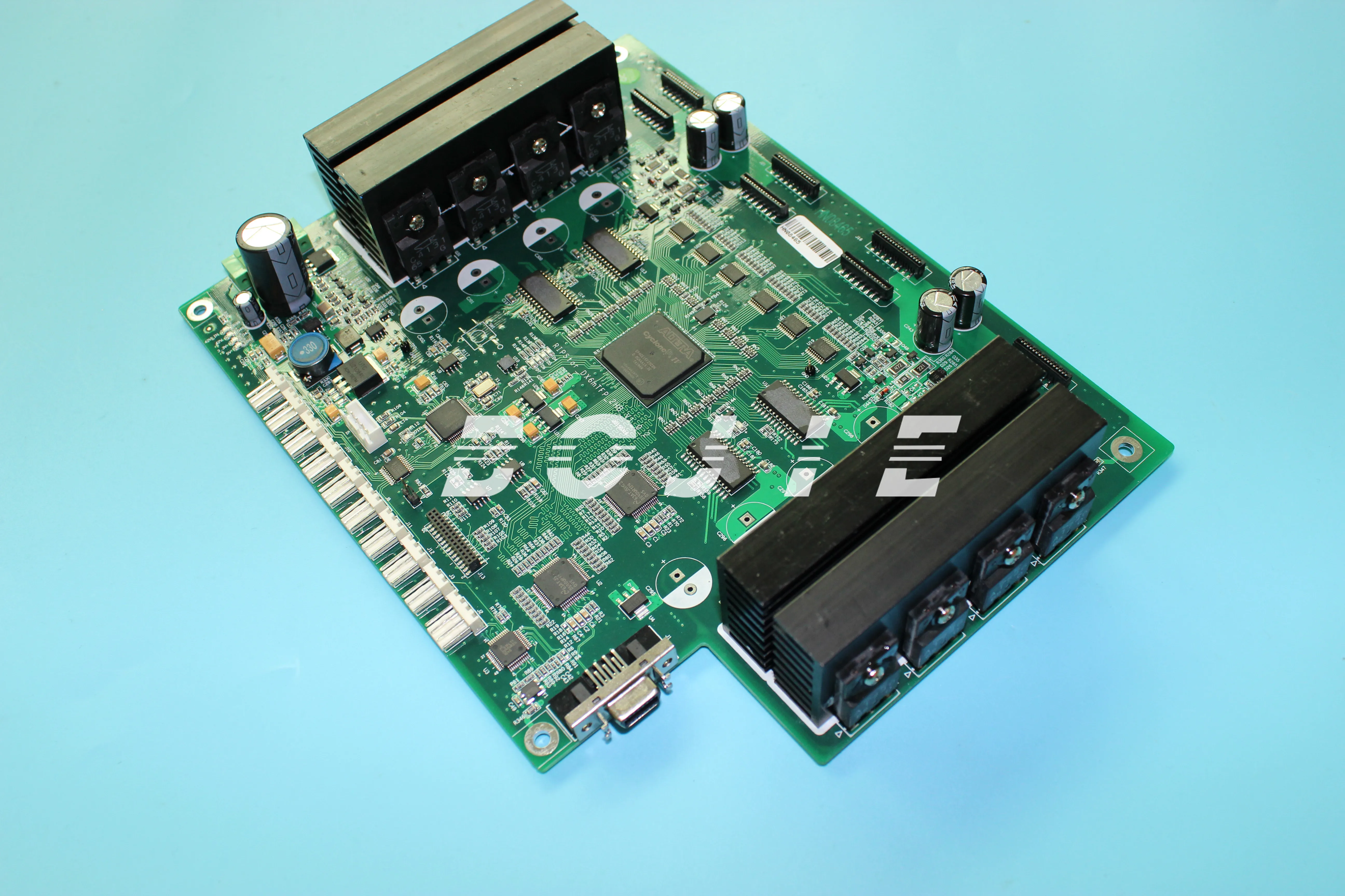 

Allwin printer Head/main board for Epson 5113 print head