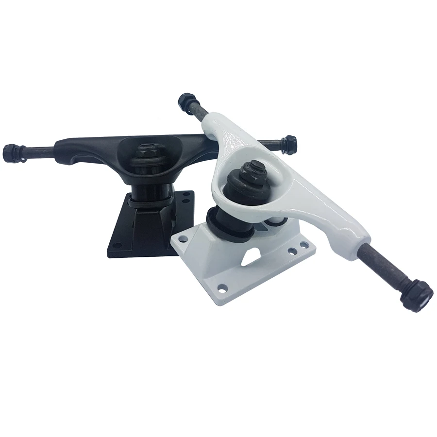 

Good quality aluminum 5inch skateboard trucks
