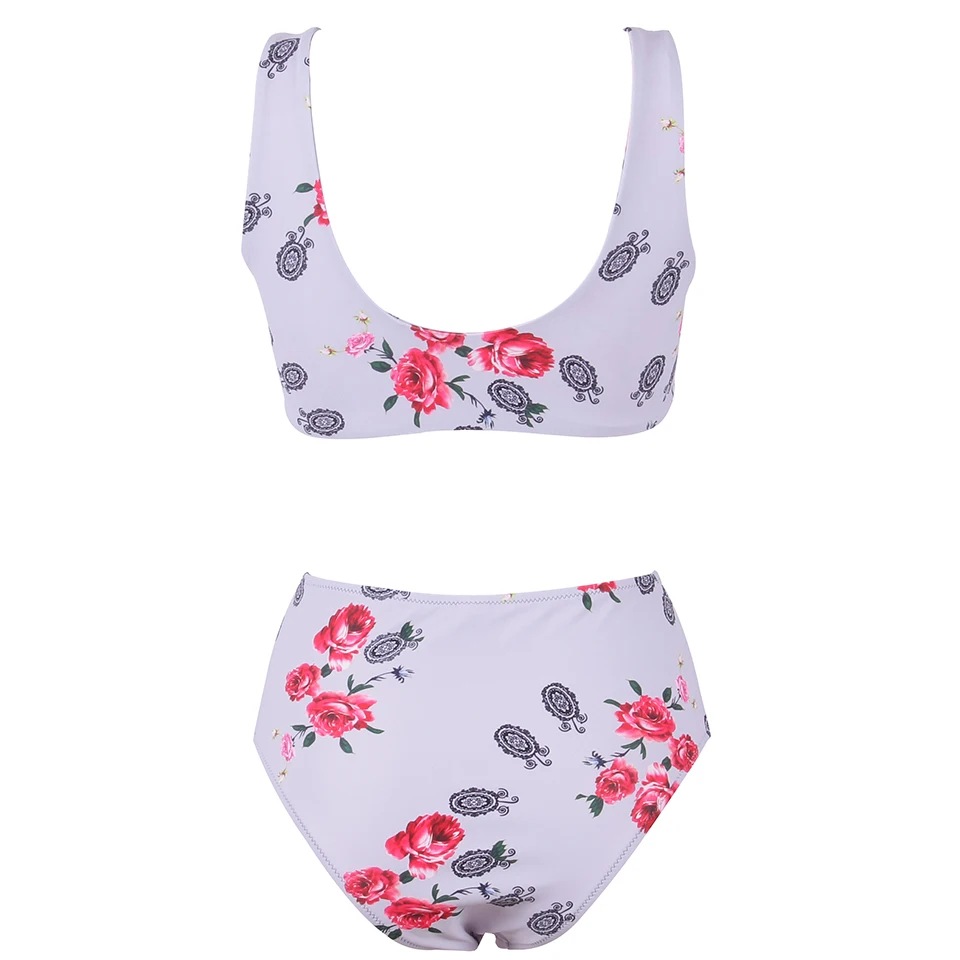 TQSKK-2019-New-Summer-Push-Up-Women-Solid-Bikini-Set-Padded-Bra-Swimsuit-Swimwear-Triangle-Bathing (2)