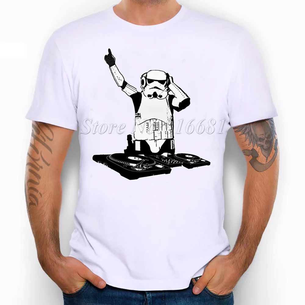 online buy wholesale party t shirts from china party t stormtrooper christmas shirt