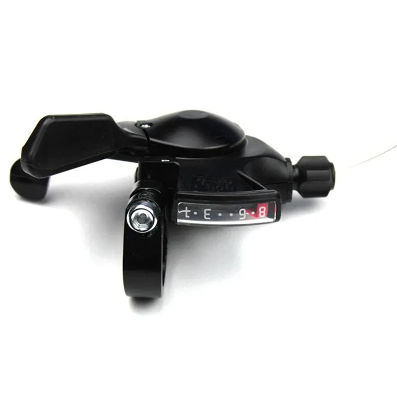 SHIMANO SL M310 3x8 3x7 21S 24S скорость переключения триггер набор Rapidfire Plus w/Shifter кабель