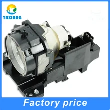 Compatible Projector lamp bulb DT00873 with housing for Hitachi CP-X809 CP-SX635 CP-WX625 CP-WX625W CP-WX645 CP-WUX645N CP-X809W