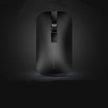 Двойная модель Bluetooth беспроводная 4,0 1300DPl мышь легкая портативная для мобильного телефона офисная домашняя мышь для ноутбука