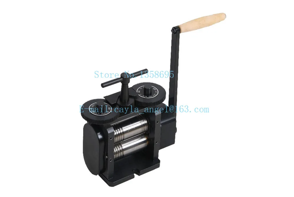 PEPE Combination Rolling Mill Roller machine 110mmrolling mill rollers