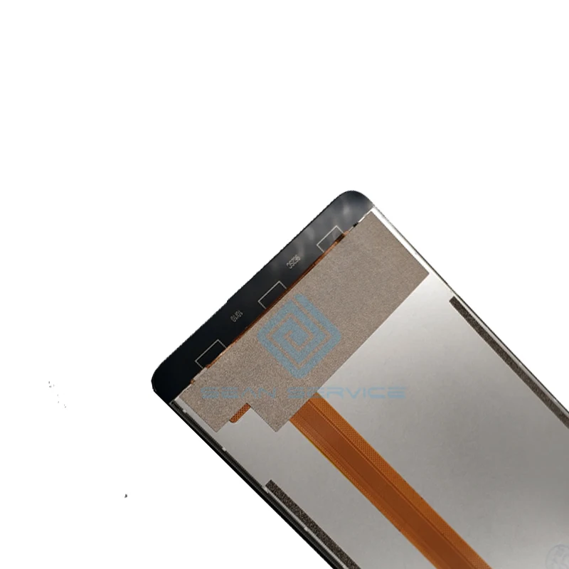 Blackview a8 max lcd 7