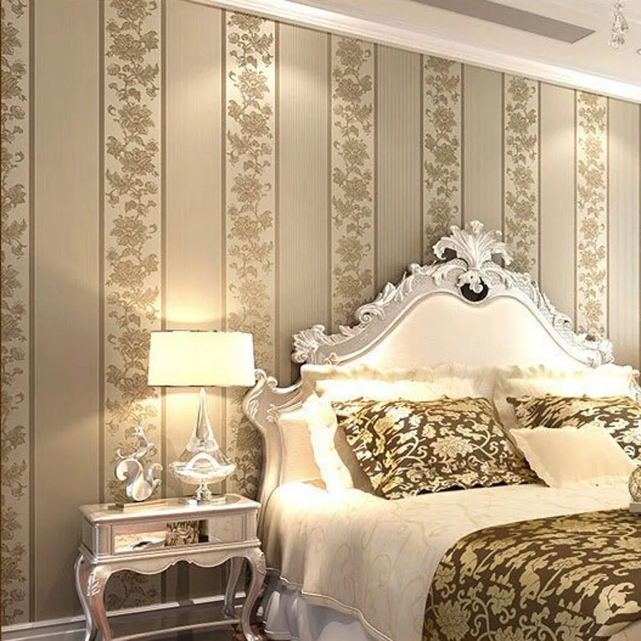 Online kopen wholesale hedendaagse muur papier uit china ...