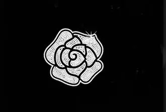 

Высокоплотные корейские стразы 2 шт./лот, термоклейкие аппликационные нашивки, стразы для горячей фиксации