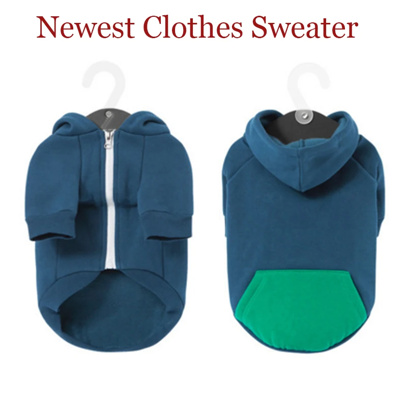 Pet Dog Clothes Summer Small Dog Cotton Clothes For dogs Clothes Dark