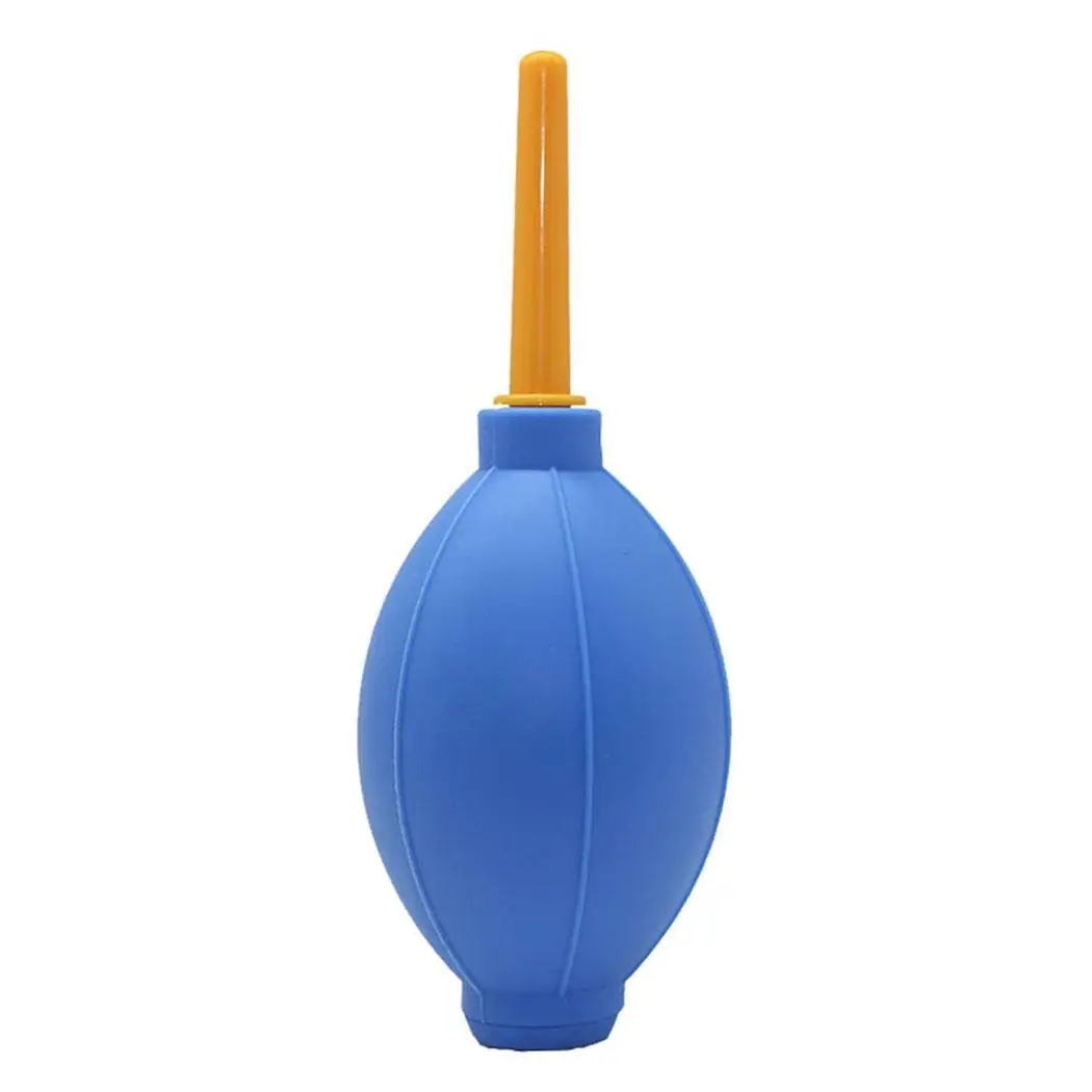 

Tools Strong Dust Camera Blowing Gardening TPE Phone Removal Ball Plant Computer