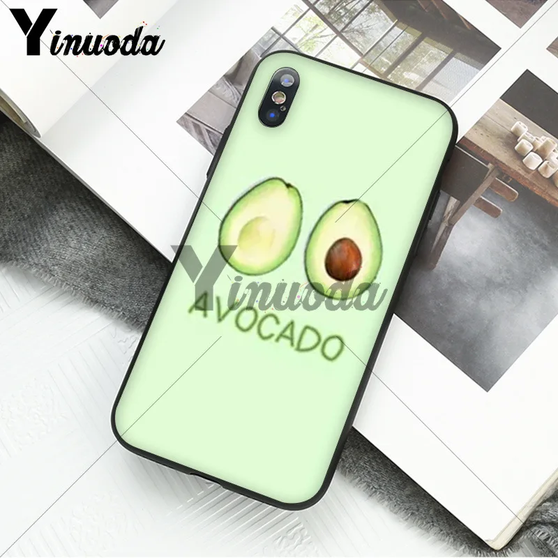 Cute Avocado 