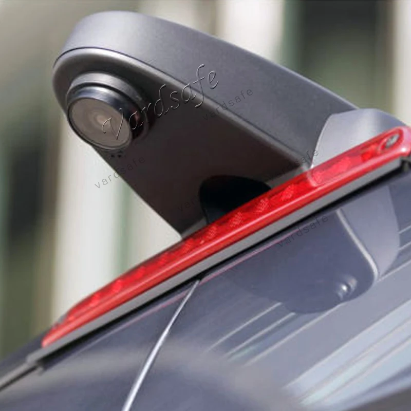 Vardsafe Cargo Van Rear View Reverse Backup Camera For Ford Transit