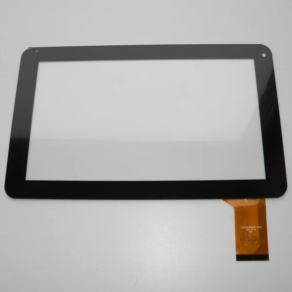 

New 9 inch Tablet Replacement Digitizer Touch Screen Panel For Crown B903