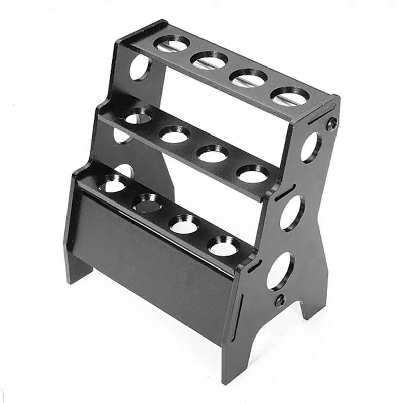 DANIU 1pc Screwdriver Tools Rack Tool Holder For RCT SS001 Screwdriver