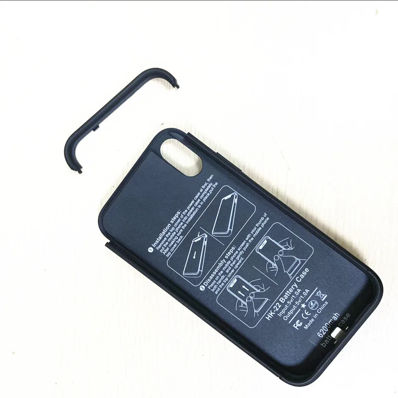 YM18-iPhone XS Battery Case (2)