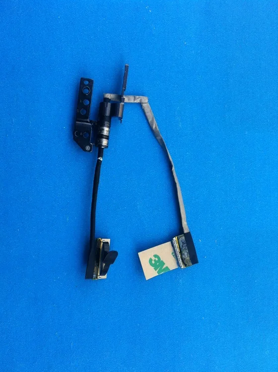(5 шт./лот) для Asus Zenbook UX302LA UX302L UX302 Flex Lcd LVDS кабель Новый с правой стороны Петли P/n: