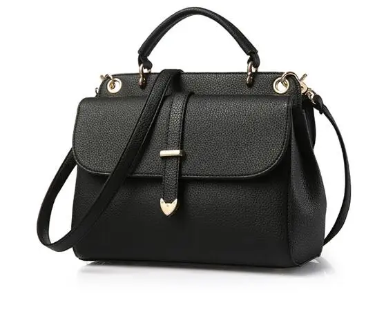 

2018 single shoulder bag female postman new summer fashion handbags large capacity all-match Crossbody Bag free shipping