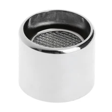 16x20mm Kitchen Basin Faucet Aerator Stainless Steel Water Saving Tap Filter