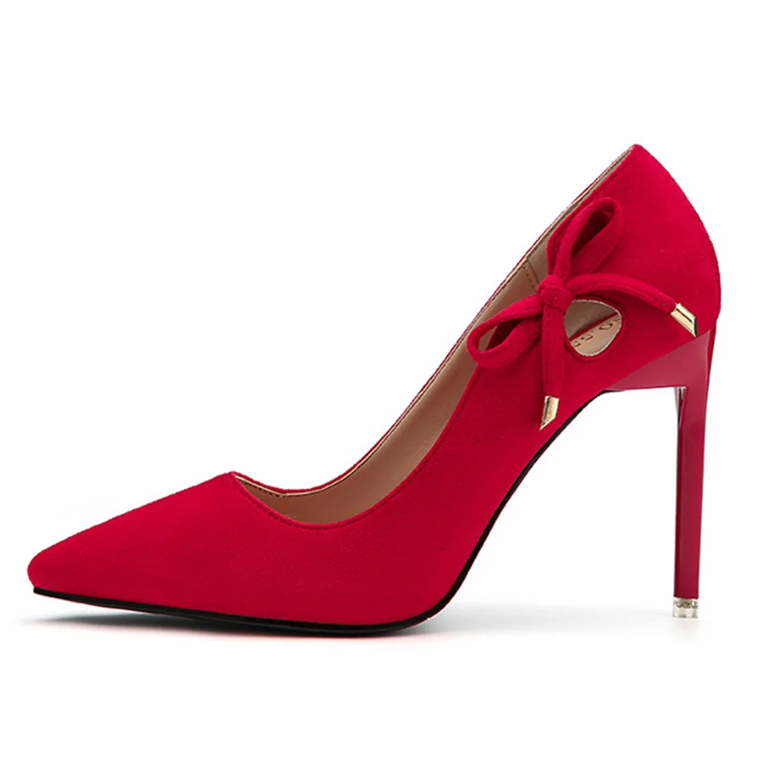 merk high heels branded