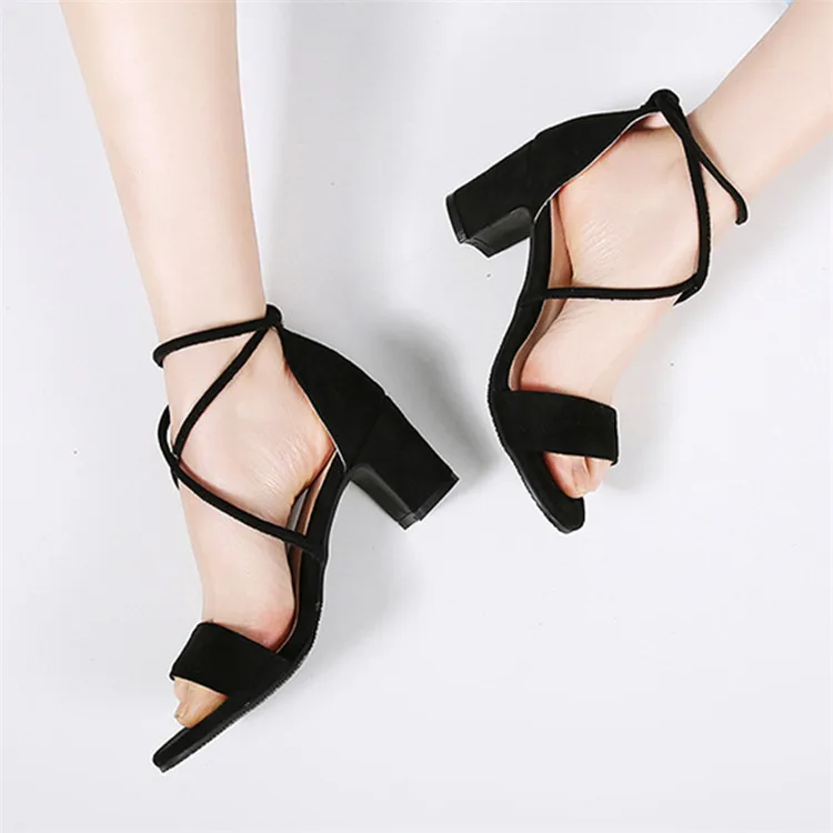 Womens Open Toes
