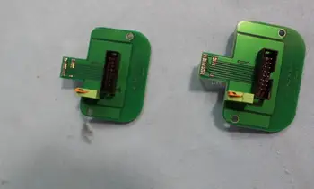 

2pcs thickness 2MM 14AM00T15M for NEC76F-20 in BDM KTAG adapters