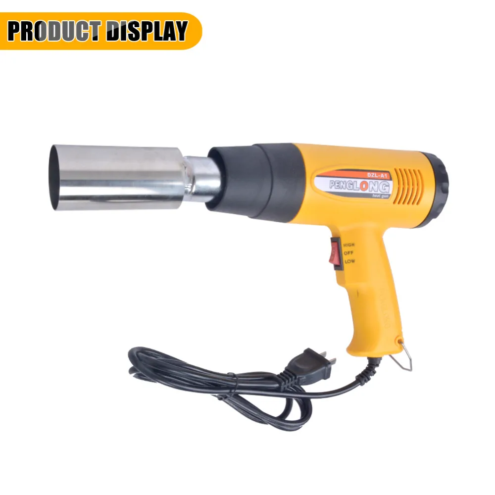 2020 PVC Thermal Shrinkage Cap Machine Wine Bottle Cap Sealing Machine