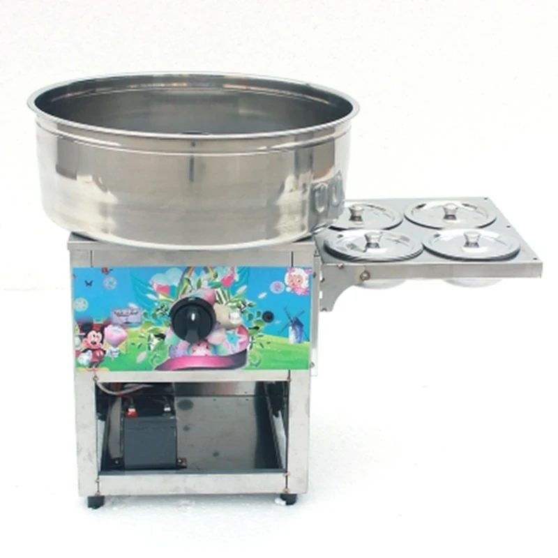 

Cotton candy machine commercial stainless steel cotton candy machine gas electric cotton candy machine fancy cotton candy machin